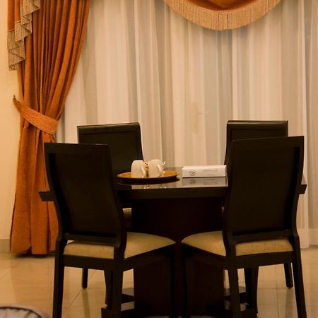 Yasmin Hotel Puncak Luaran gambar