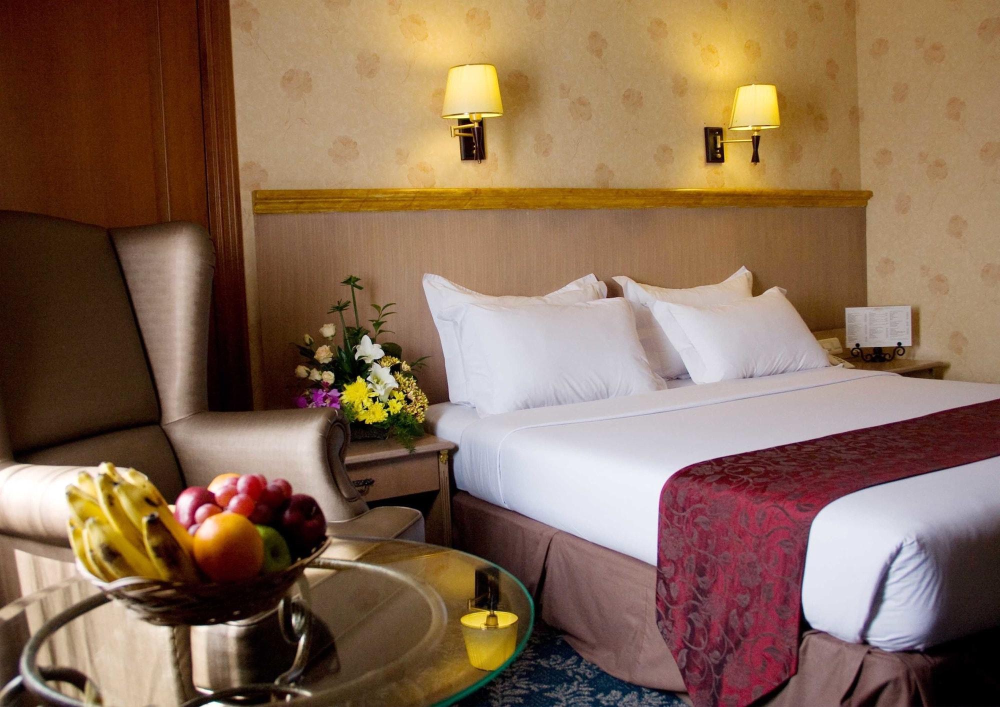 Yasmin Hotel Puncak Luaran gambar