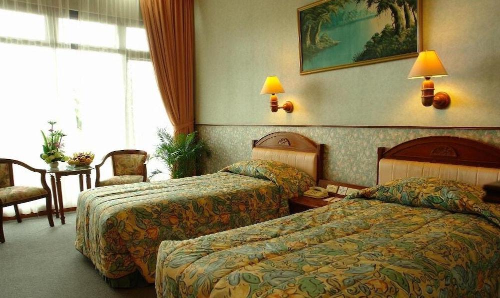 Yasmin Hotel Puncak Luaran gambar