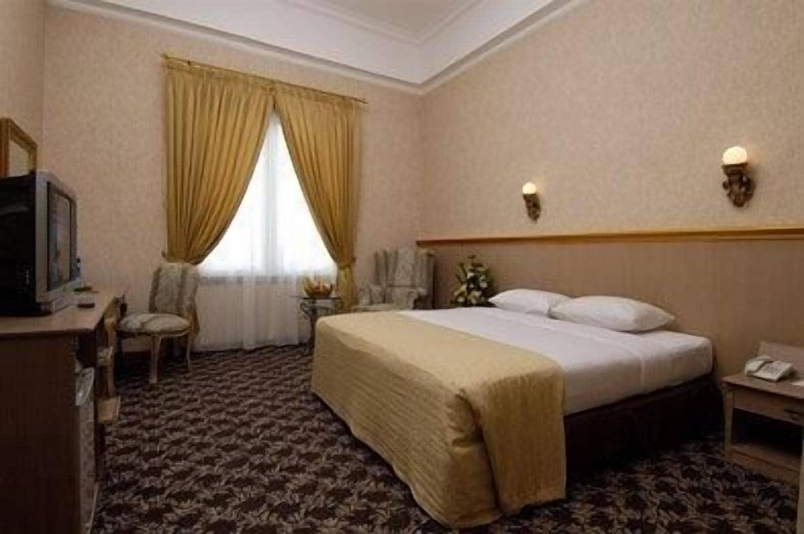 Yasmin Hotel Puncak Luaran gambar