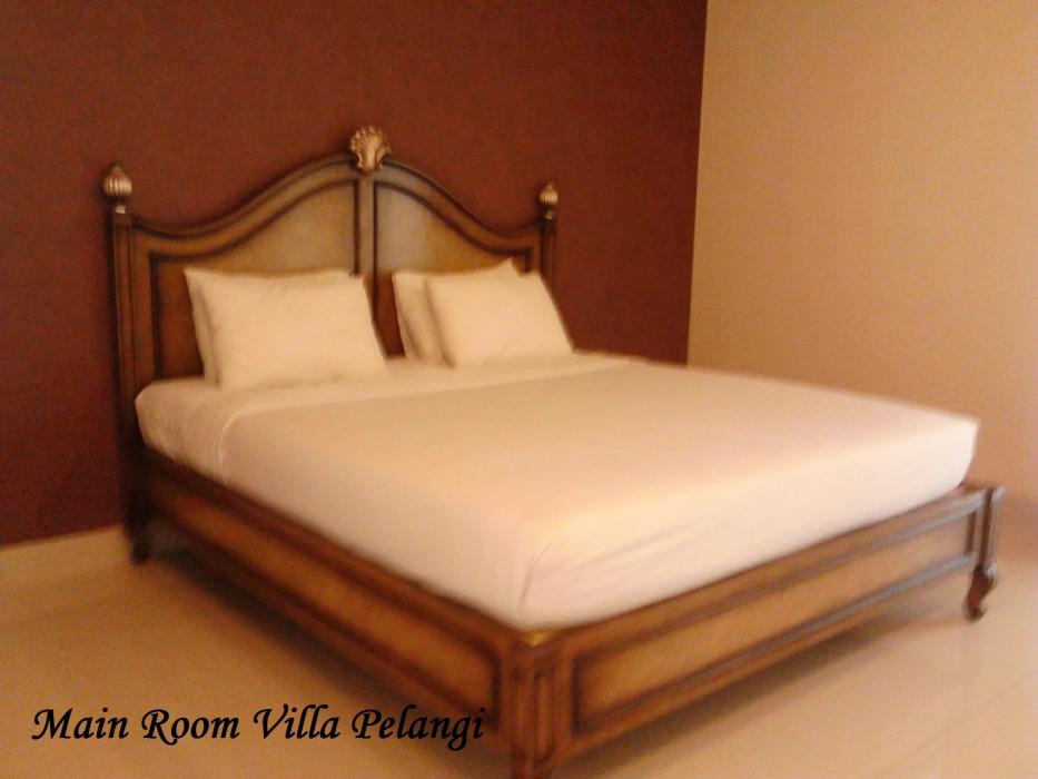 Yasmin Hotel Puncak Luaran gambar