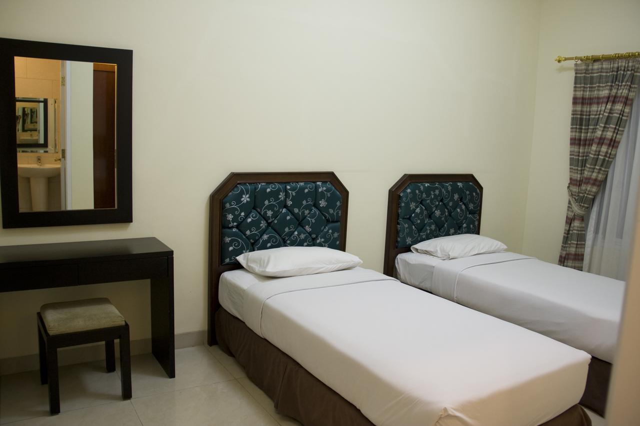 Yasmin Hotel Puncak Luaran gambar