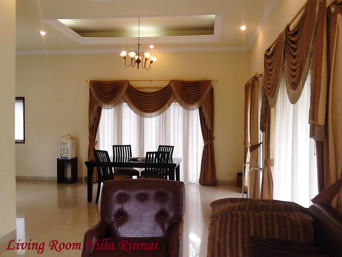 Yasmin Hotel Puncak Luaran gambar