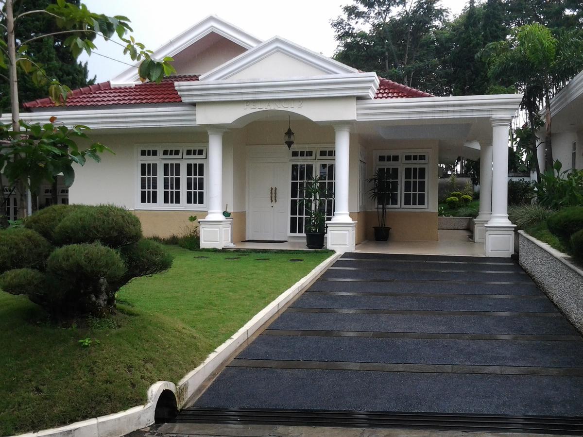 Yasmin Hotel Puncak Luaran gambar